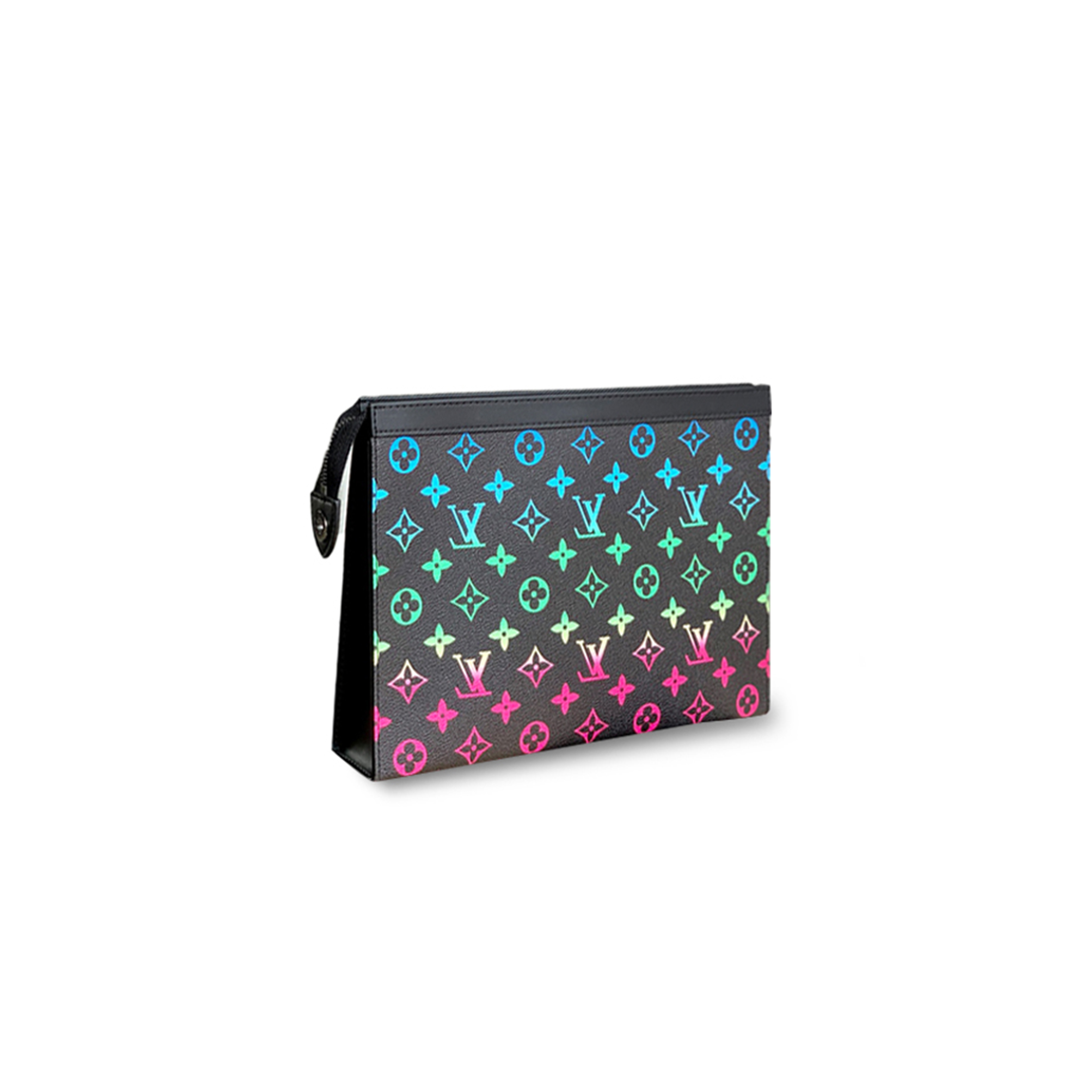 LOUIS VUITTON MASTER TOILETRY POUCH M13907 (26*20*5cm)